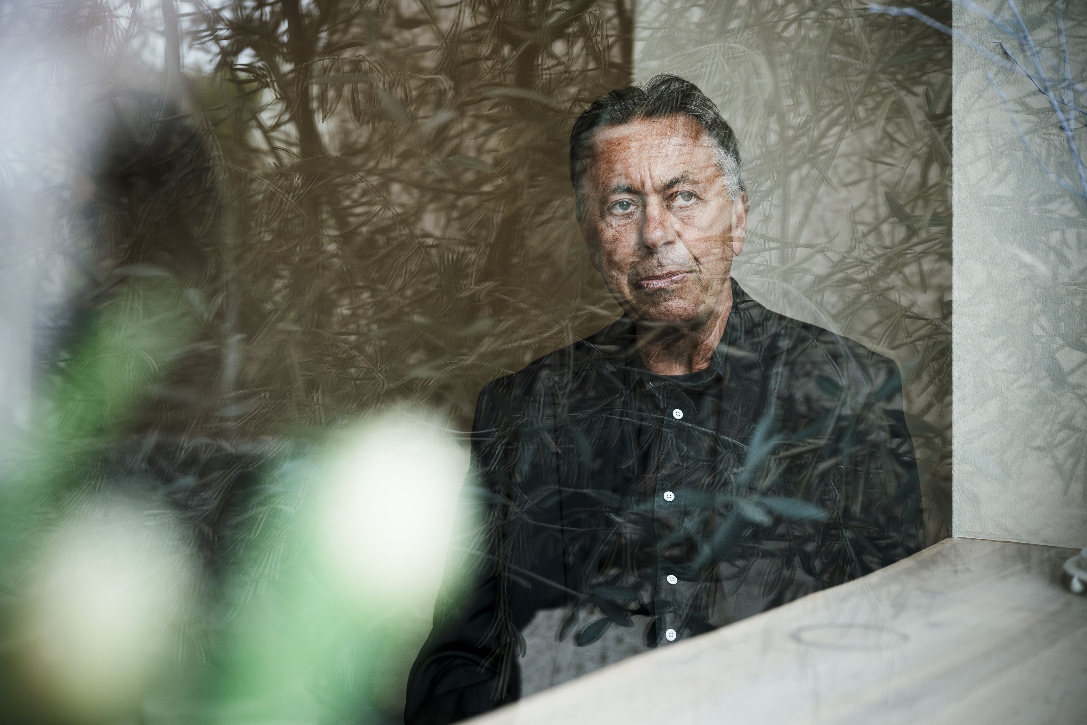 Image - Was uns die Hausdurchsuchung bei Norbert Bolz über den deutschen Rechtsstaat sagt