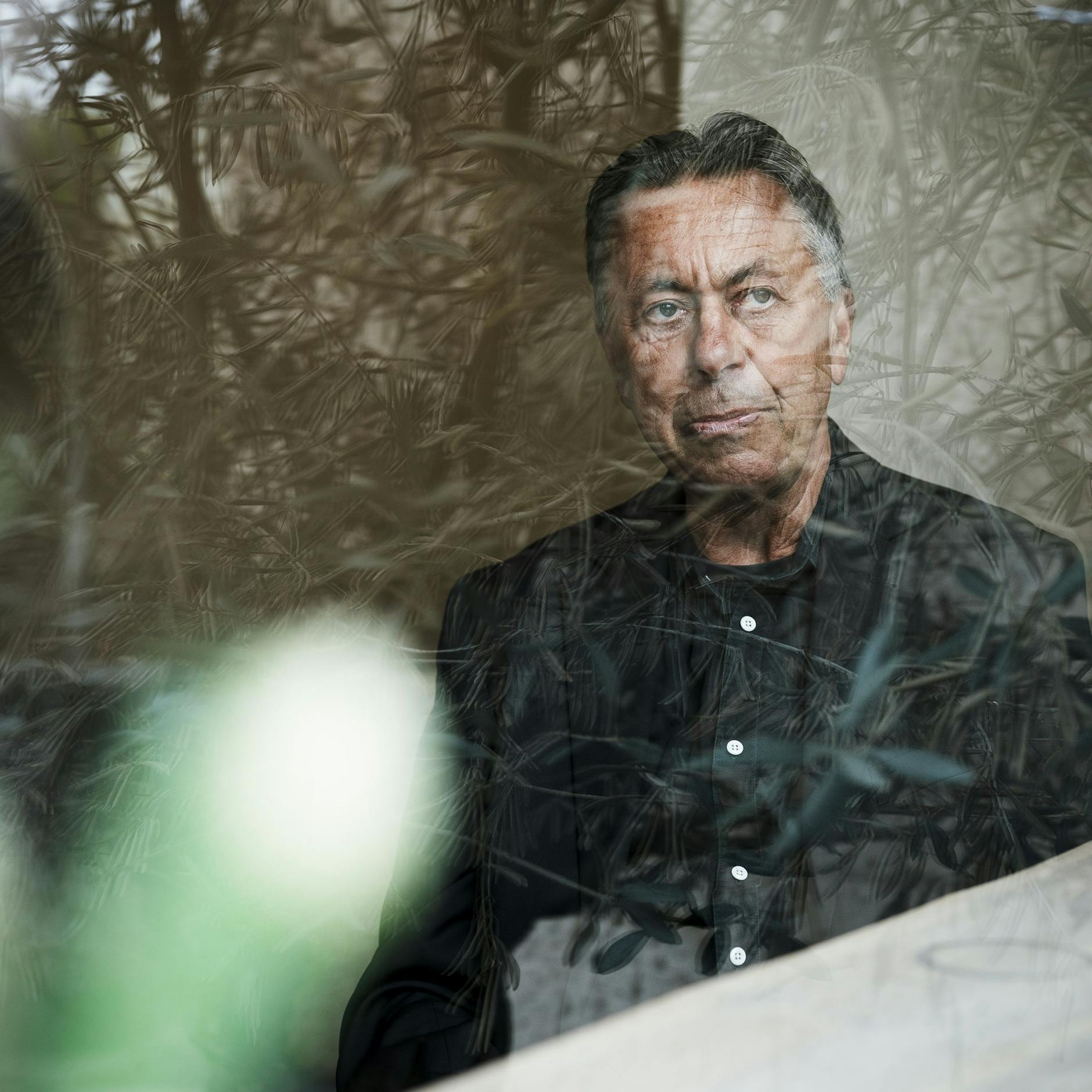 Image - Was uns die Hausdurchsuchung bei Norbert Bolz über den deutschen Rechtsstaat sagt