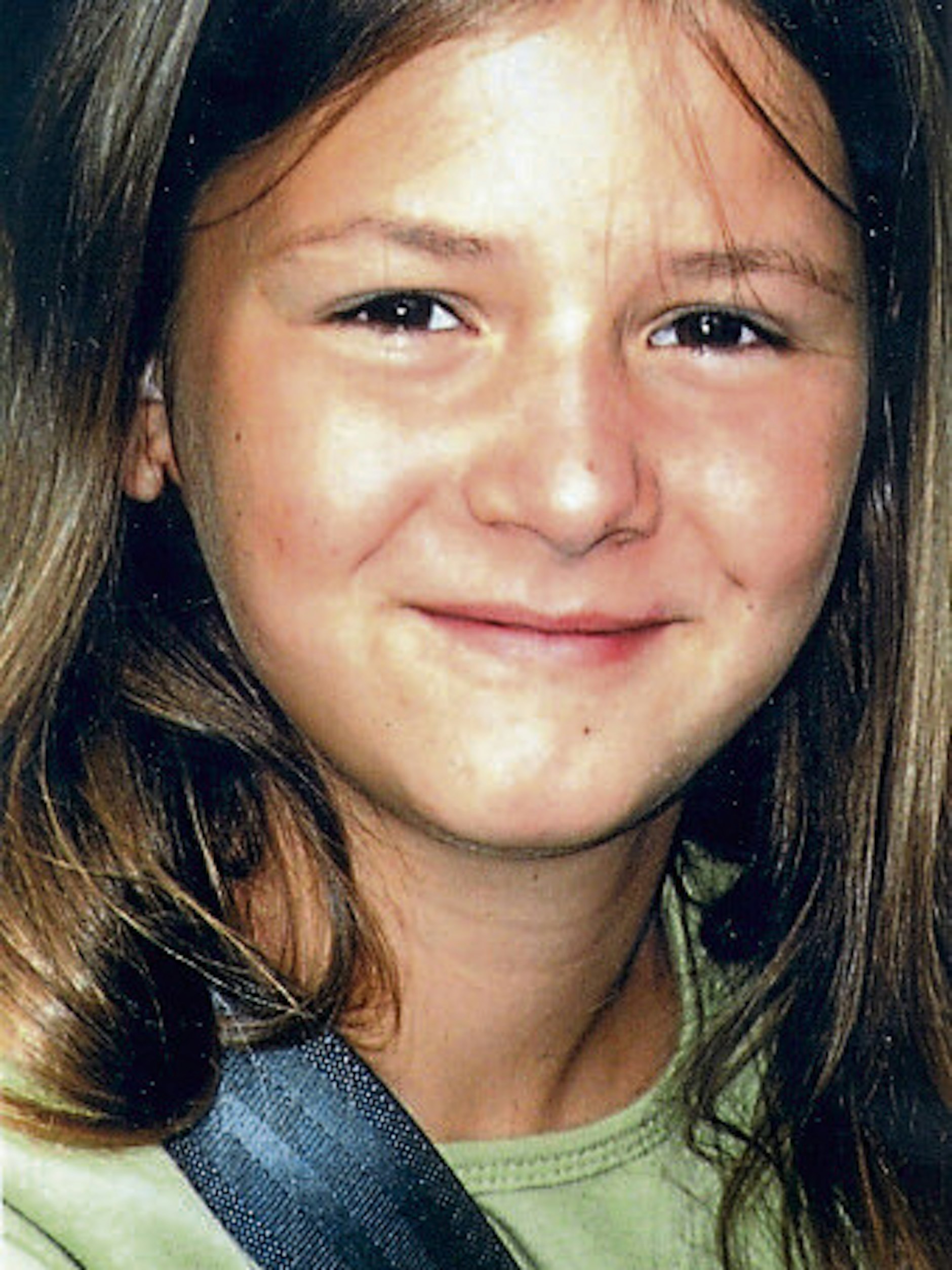 Seit dem 28.11.2000 wird Sandra Wißmann aus Berlin-Kreuzberg vermisst. Sie war damals 12 Jahre alt.