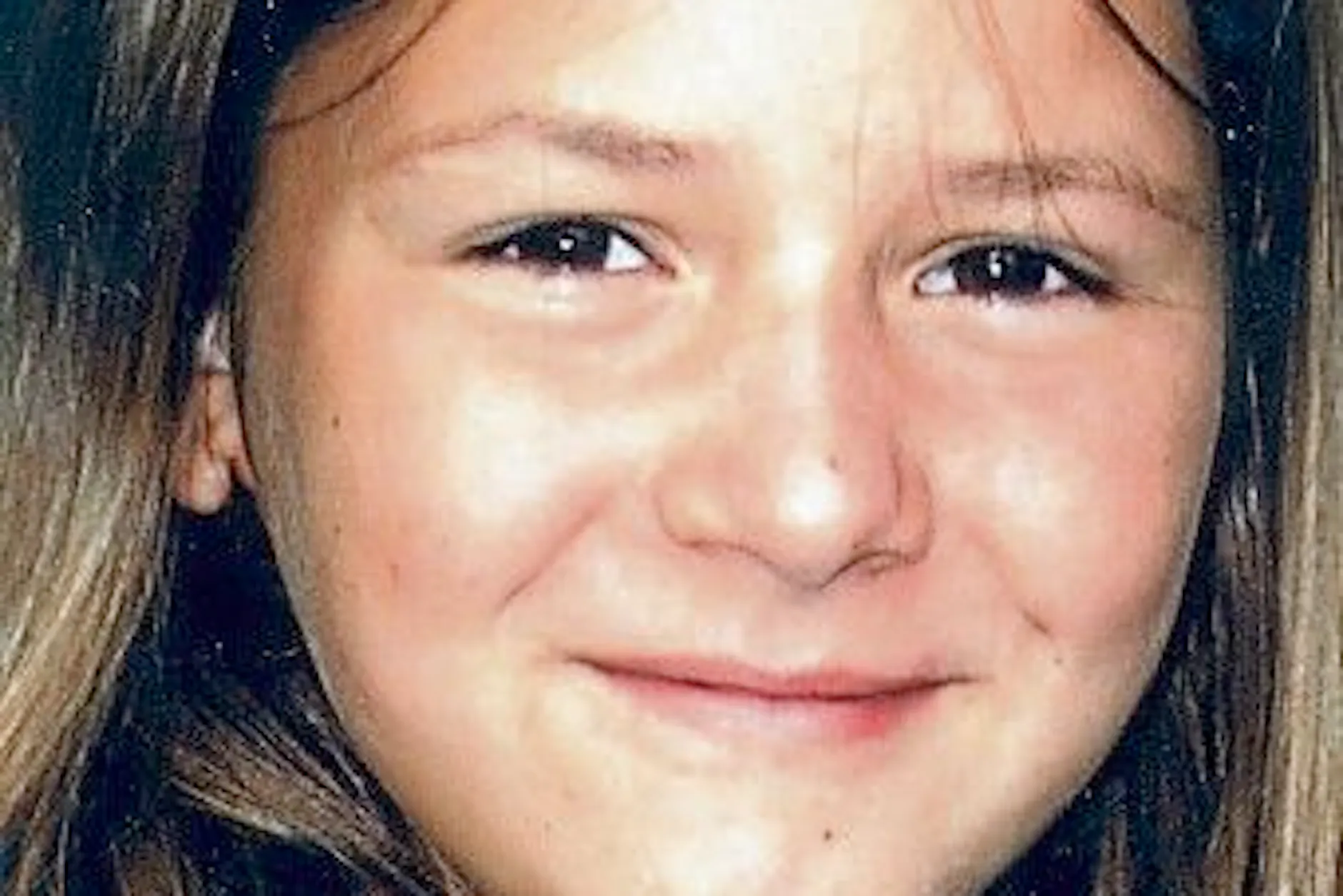 Verschwunden seit 2000 – wer sah Sandra (12) zuletzt?