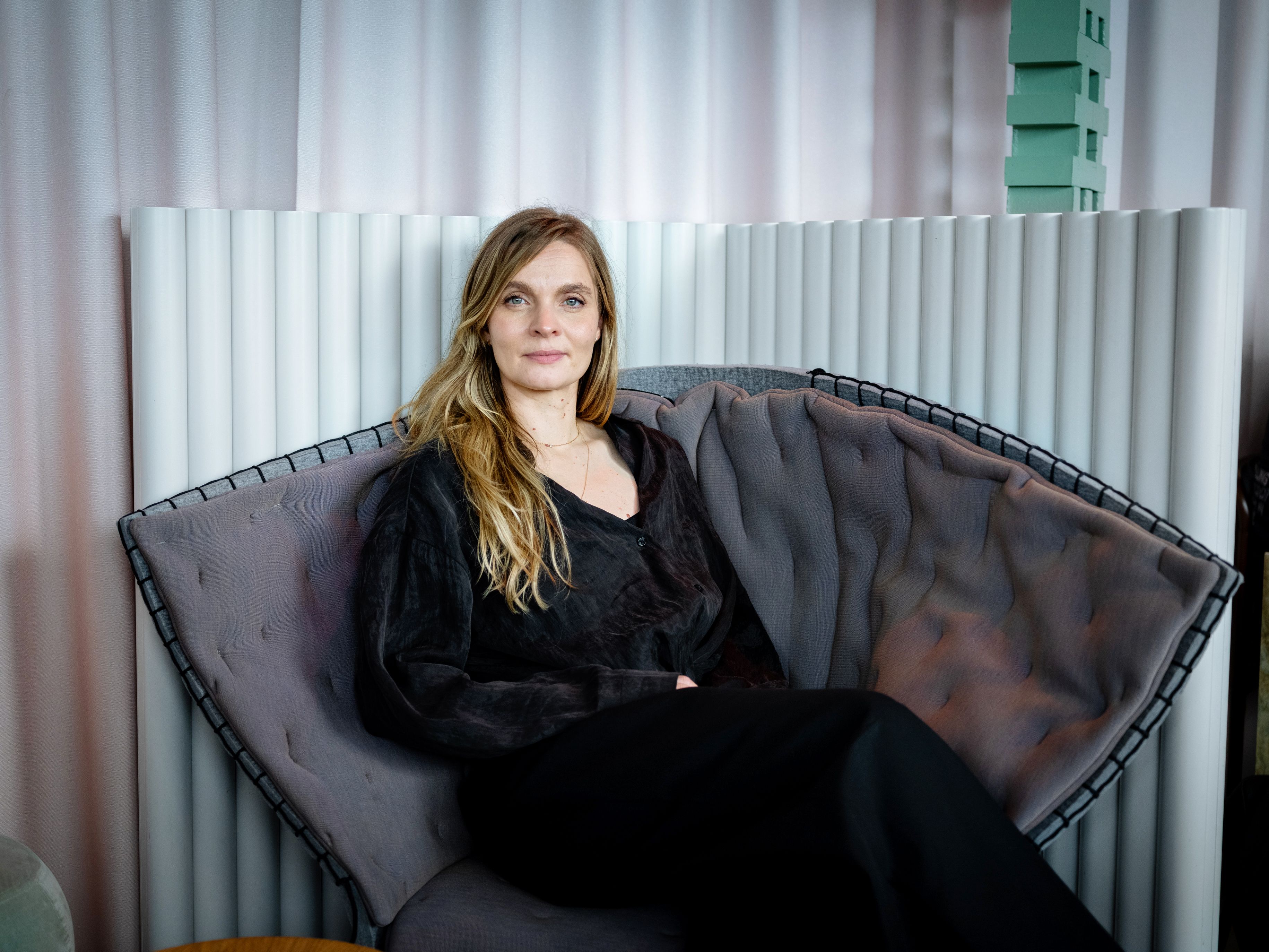 Berliner Oscar-Preisträgerin Hildur Gudnadóttir im Interview: „In Berlin kann man gut abtauchen“