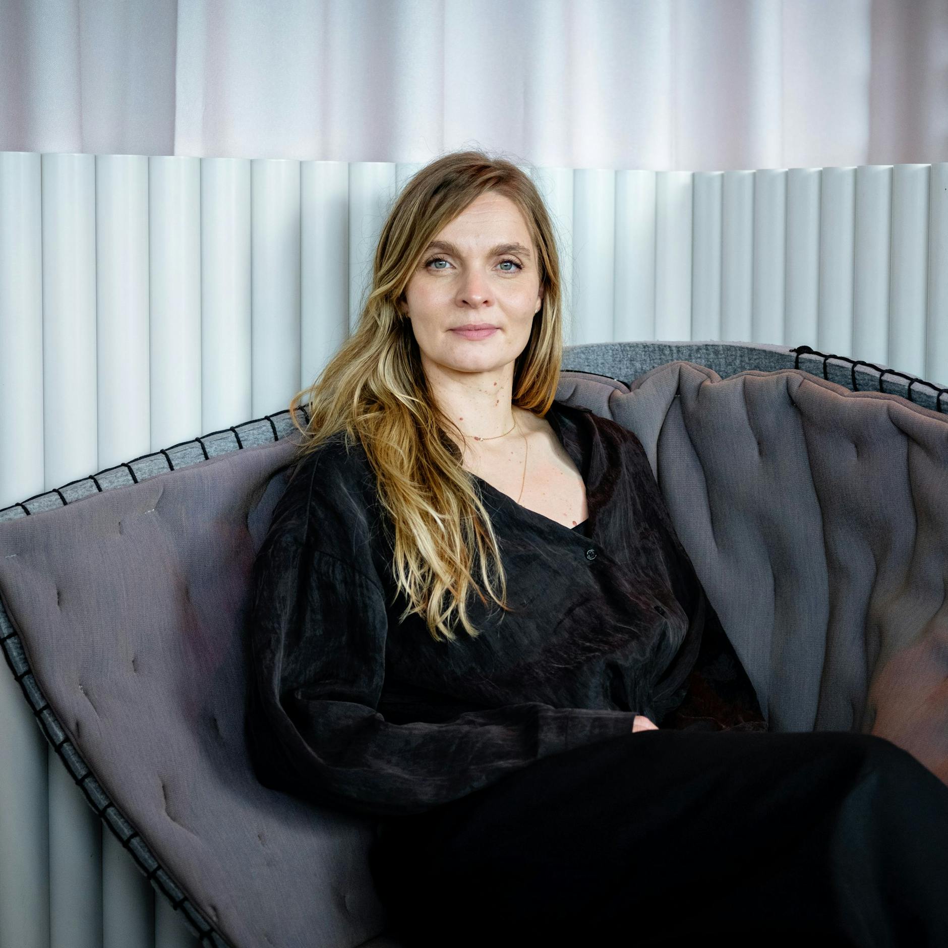 Image - Berliner Oscar-Preisträgerin Hildur Gudnadóttir im Interview: „In Berlin kann man gut abtauchen“