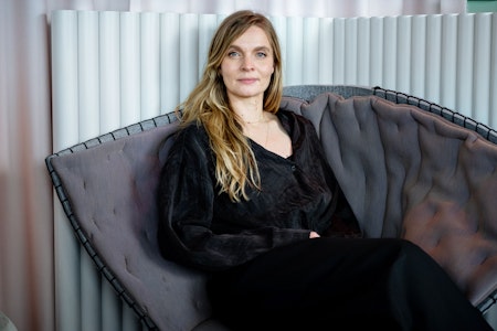 Berliner Oscar-Preisträgerin Hildur Gudnadóttir im Interview: „In Berlin kann man gut abtauchen“