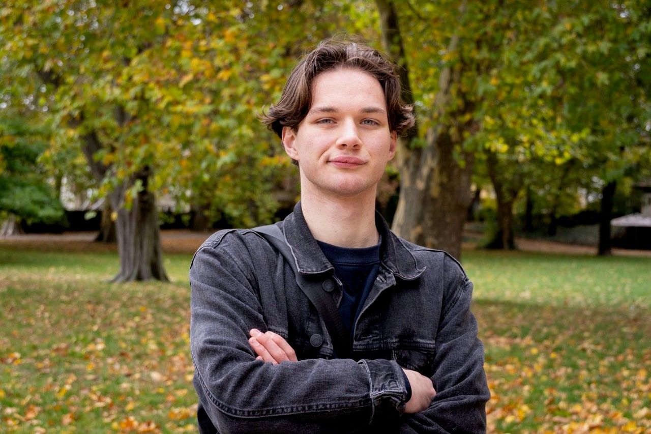 Image - 19-Jähriger soll Chef der Berliner BSW-Jugendorganisation werden