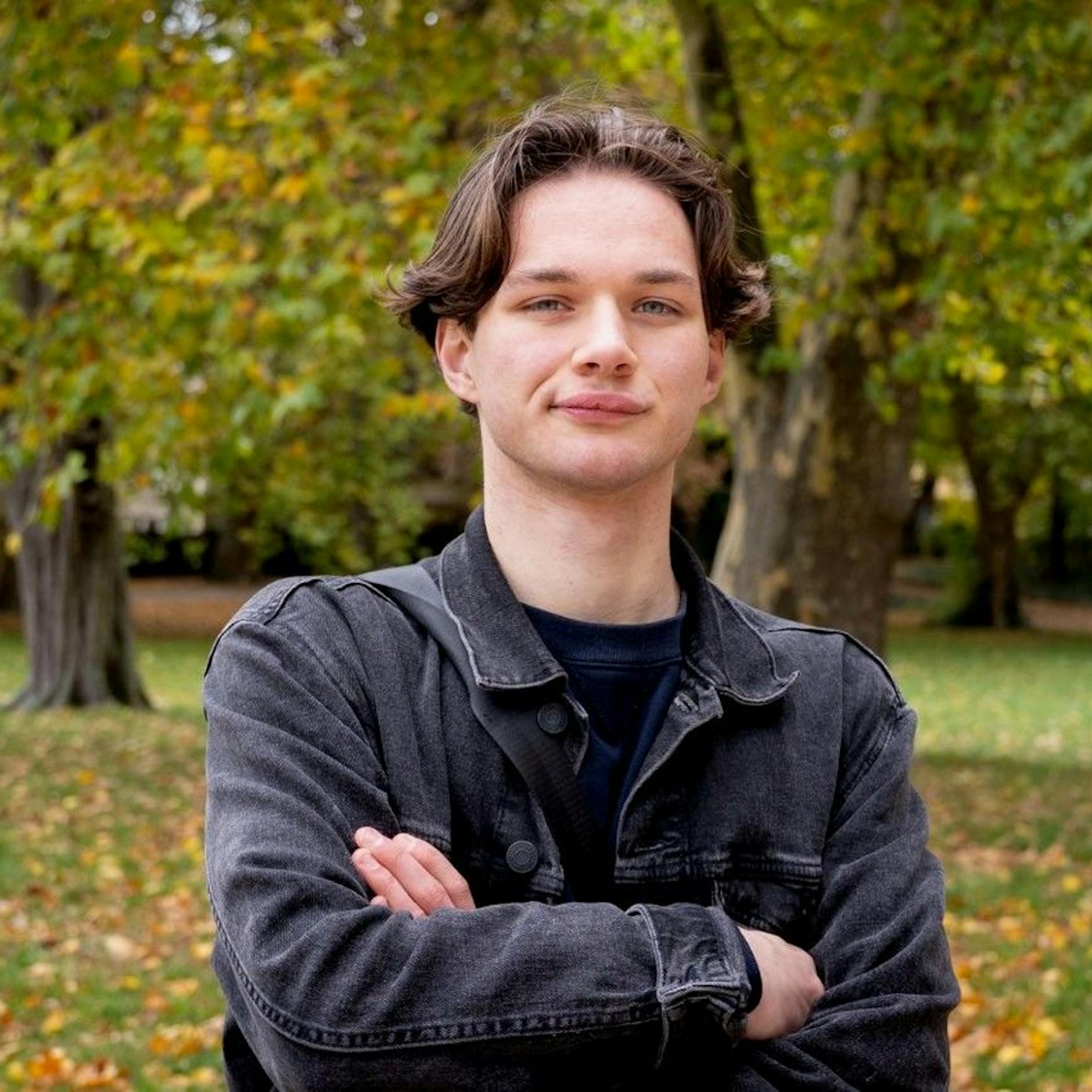 Image - 19-Jähriger soll Chef der Berliner BSW-Jugendorganisation werden