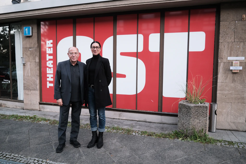 Das Theater Ost erzählt DDR-Geschichte und kämpft ums Überleben: Wieso blockiert der Senat?