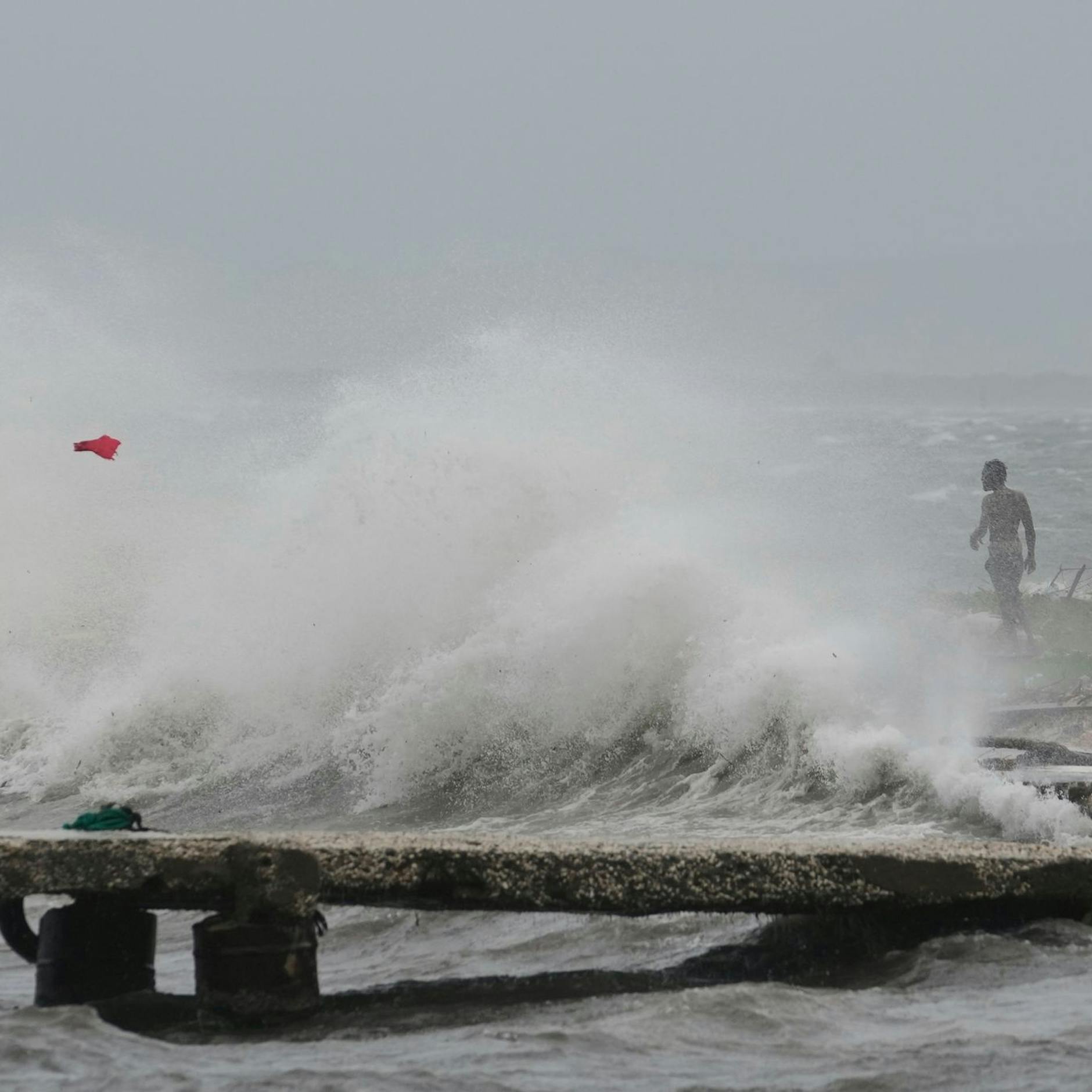 Image - Hurrikan „Melissa“ hinterlässt Spur der Verwüstung in der Karibik