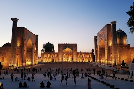 Unesco-Generalkonferenz tagt erstmals in ihrer Geschichte nicht in Paris