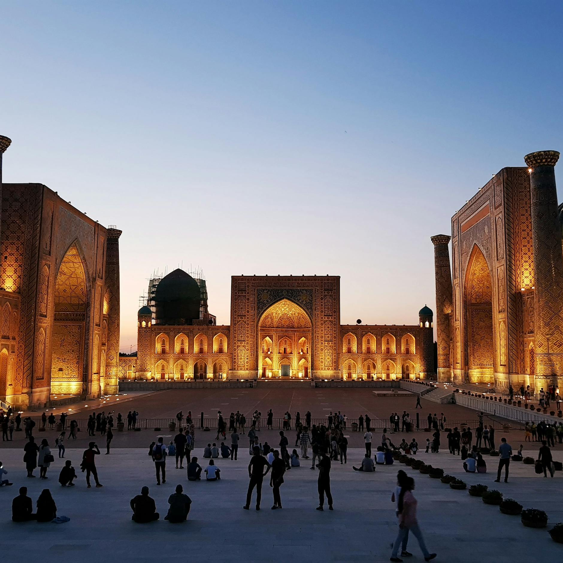 Image - Unesco-Generalkonferenz tagt erstmals in ihrer Geschichte nicht in Paris