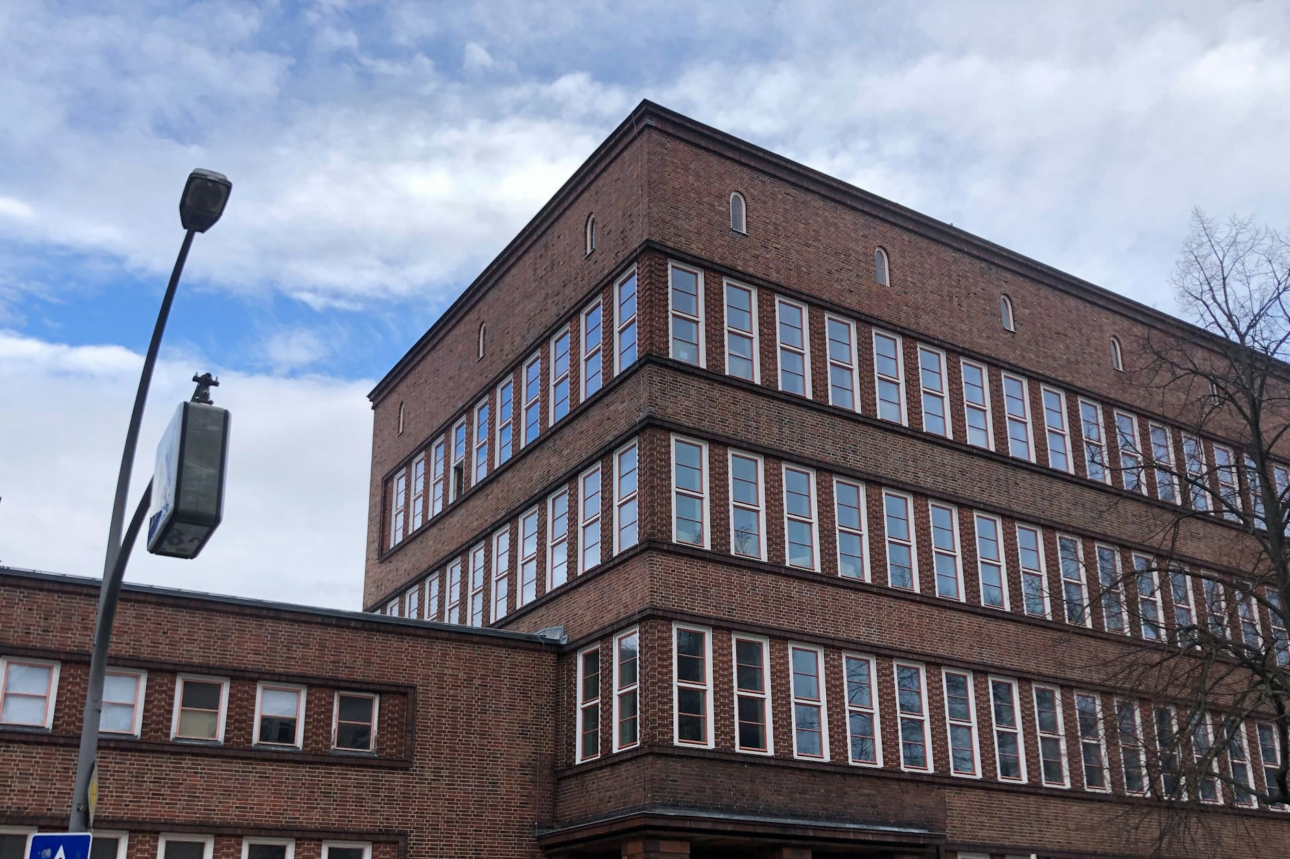 Grundschule am Weißen See 