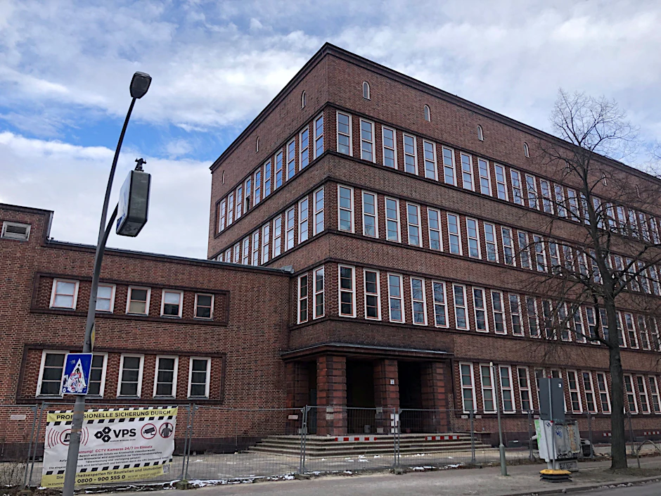 Grundschule am Weißen See 