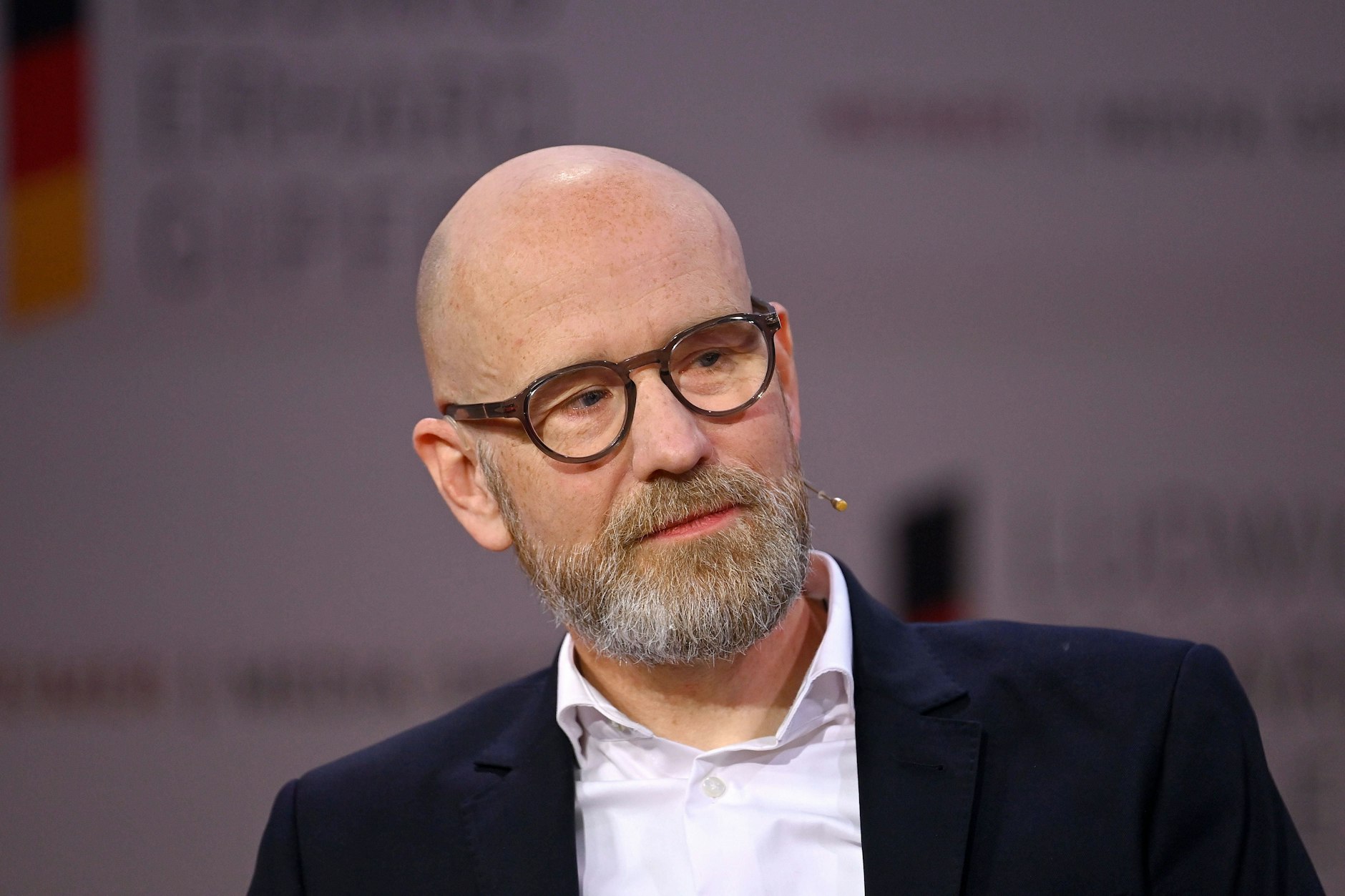 Peter Tauber (CDU) forderte zuletzt einen anderen Umgang mit der Brandmauer.