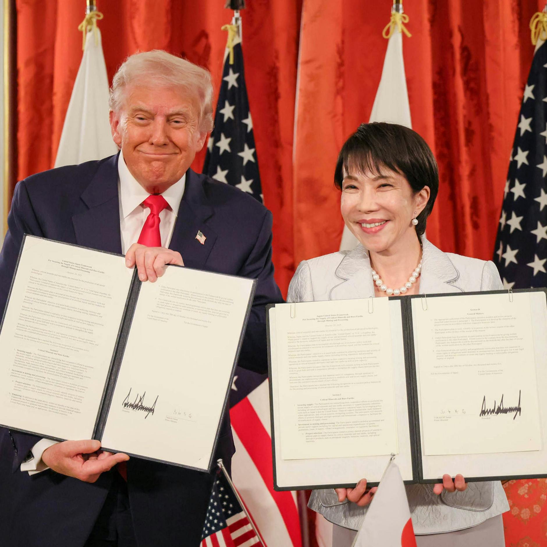 Image - Japan: Wir werden weiter LNG aus Russland kaufen