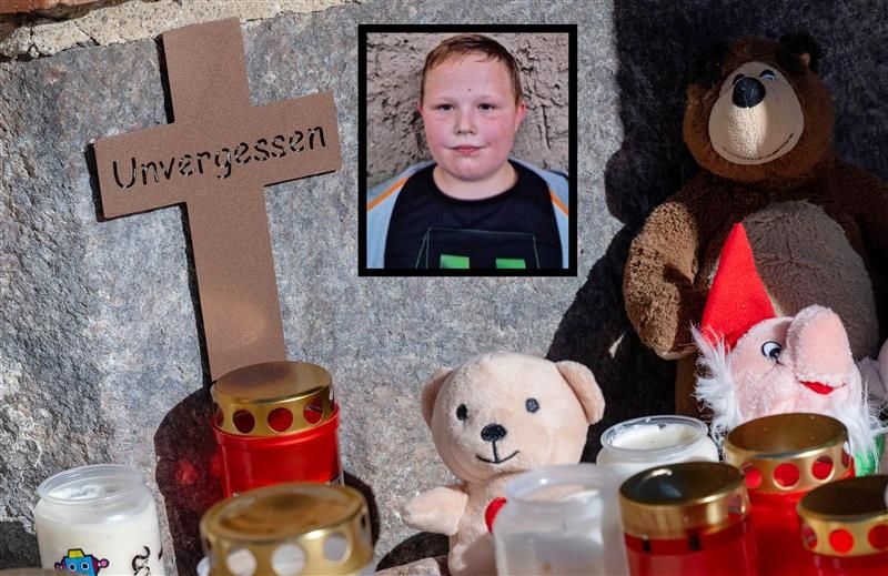 Die drei ungelösten Rätsel im Fall Fabian aus Güstrow