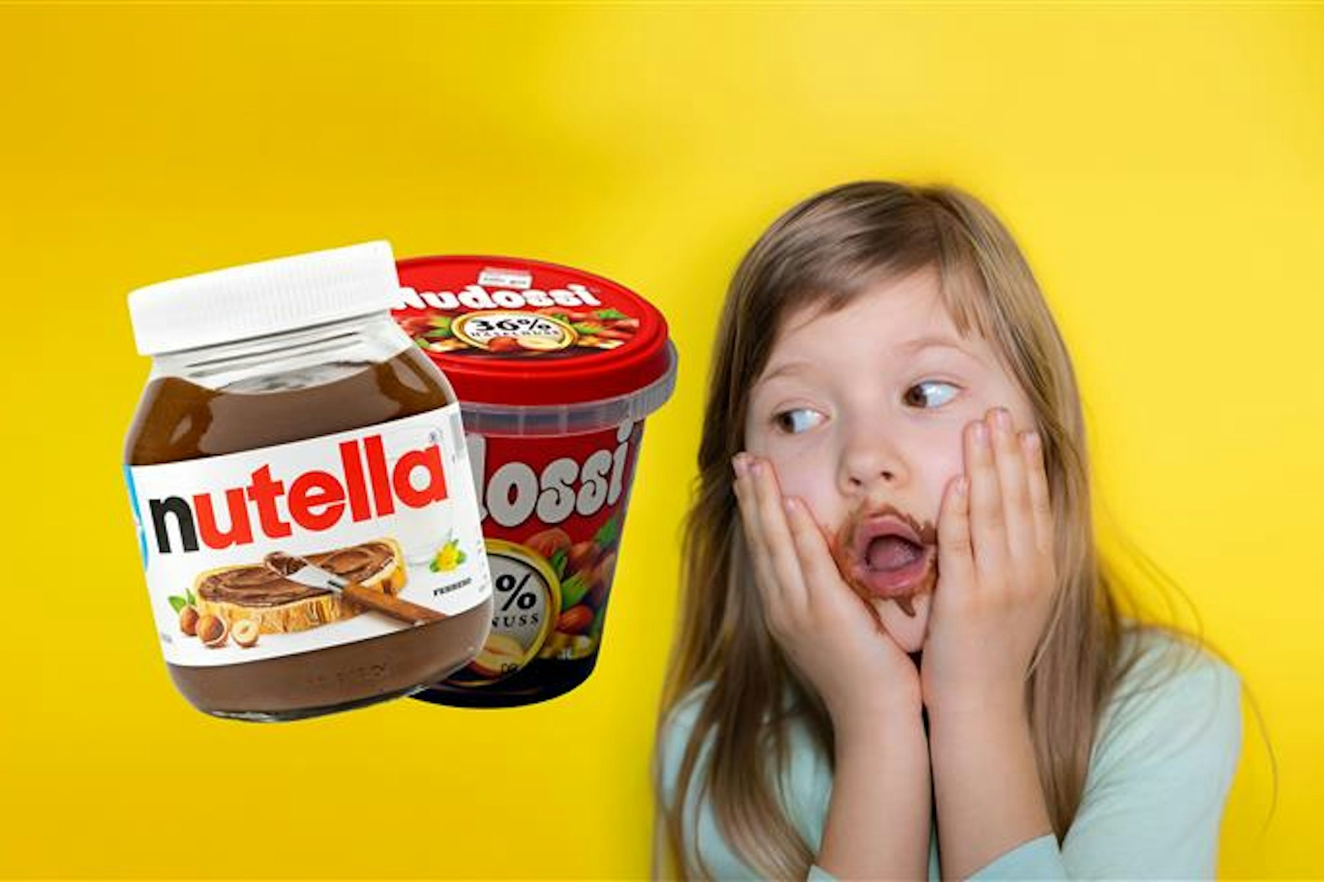 Schlechte Nachrichten für Fans von Nuss-Nougat-Cremes: Die schlechte Haselnuss-Ernte wird die wohl teuerer machen.