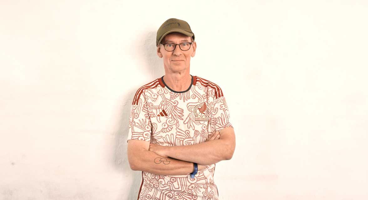 Rammstein-Keyboarder Flake: „Warum tun Sie nicht alles, um das Theater Ost zu unterstützen?“