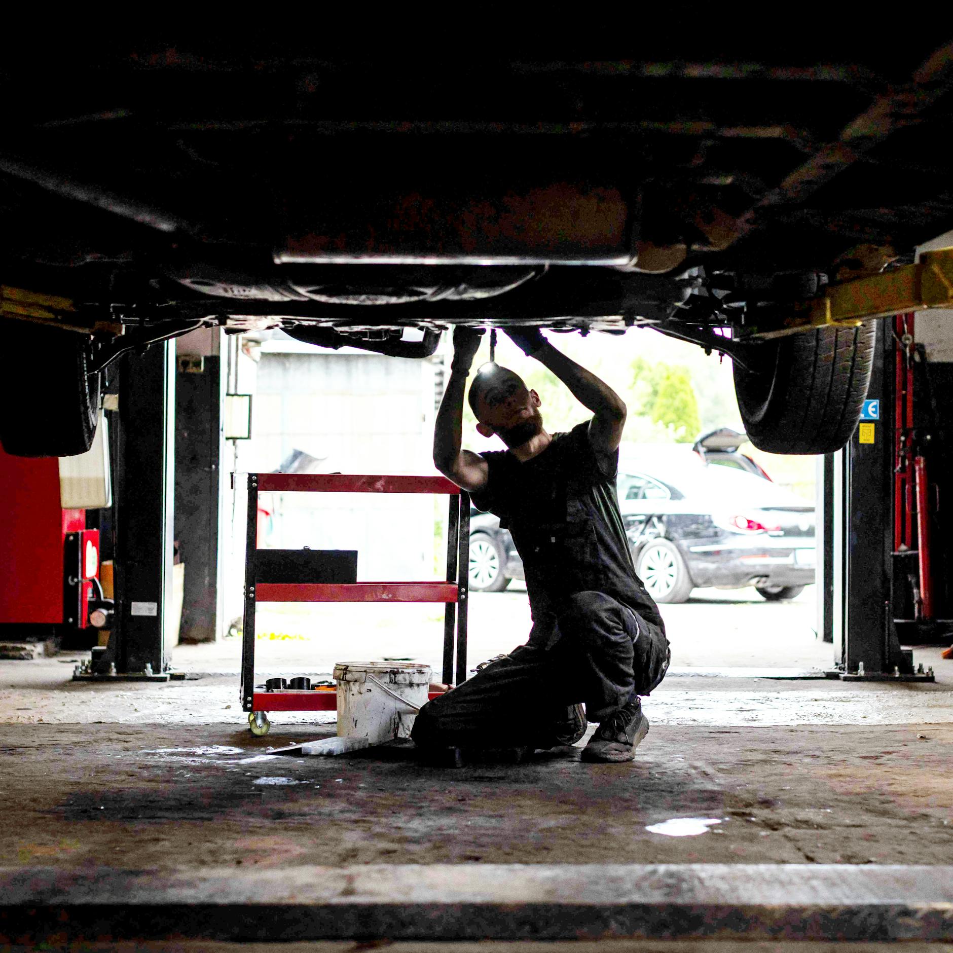 Image - Frust über Zustrom junger Ukrainer wächst in Deutschland und Polen