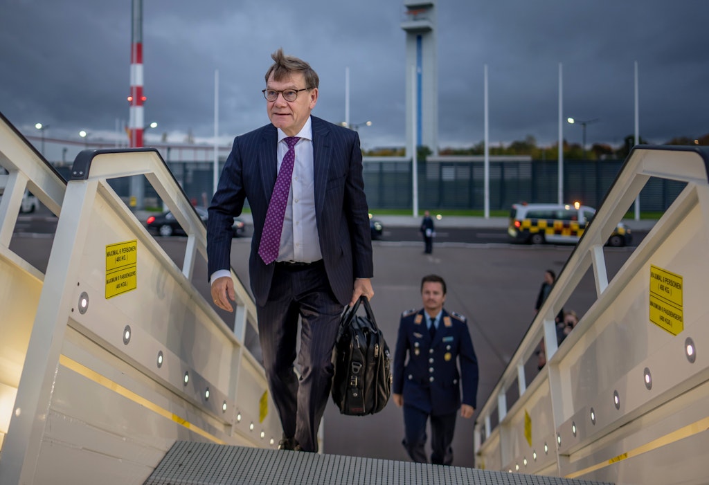 Union empört über Außenminister Wadephul: „Denkbar ungeeignetes Argument“