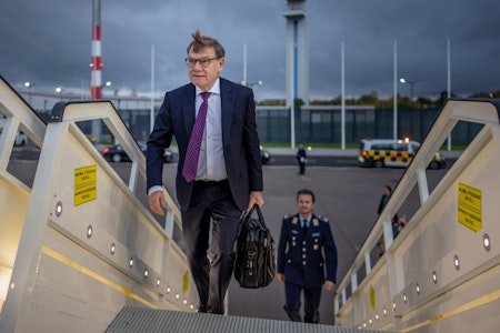 Union empört über Außenminister Wadephul: „Denkbar ungeeignetes Argument“