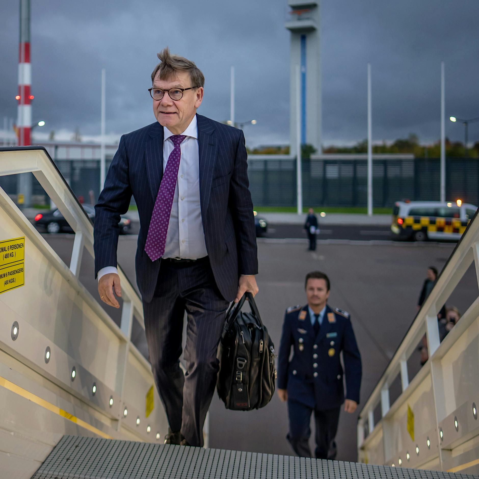 Union empört über Außenminister Wadephul: „Denkbar ungeeignetes Argument“