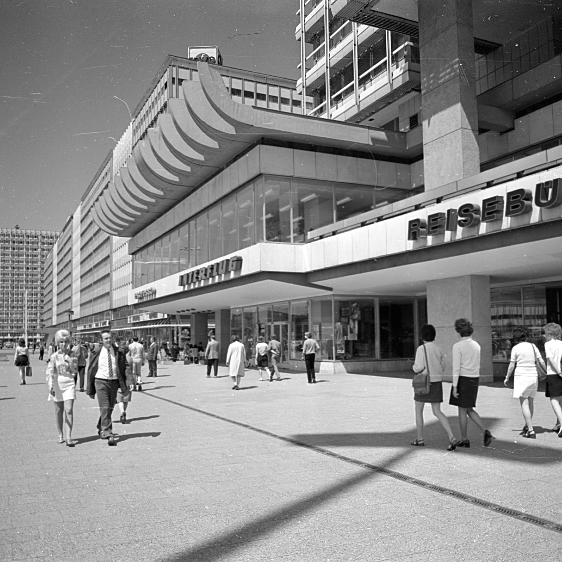 Image - Die Reisebeschränkungen nach Russland – wie ein Déjà-vu aus DDR-Zeiten