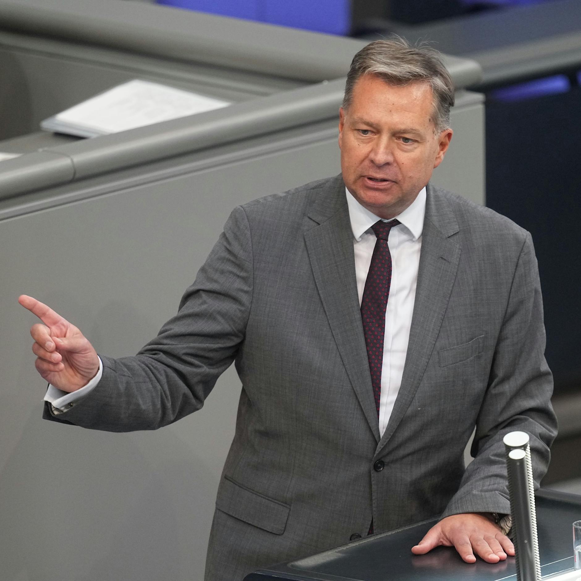 Image - Debatten um doppelte Staatsbürgerschaft: Union will Reformen