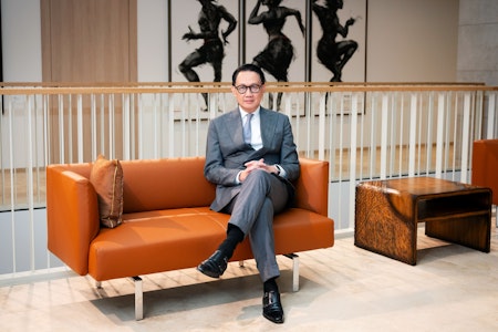 Indonesiens Vize-Außenminister: „In Jakarta ist die Wahnehmung der EU nicht positiv“