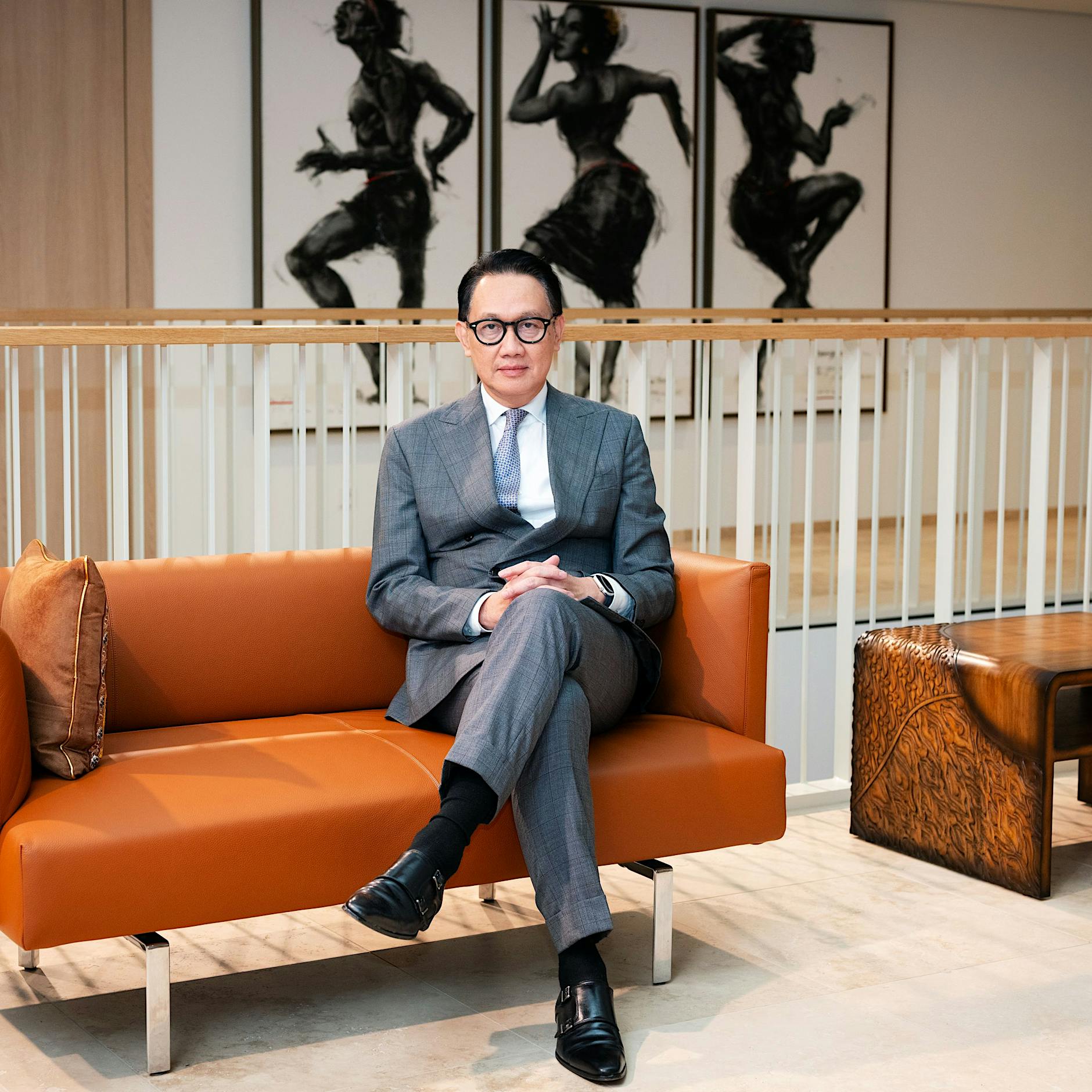 Indonesiens Vize-Außenminister: „In Jakarta ist die Wahnehmung der EU nicht positiv“