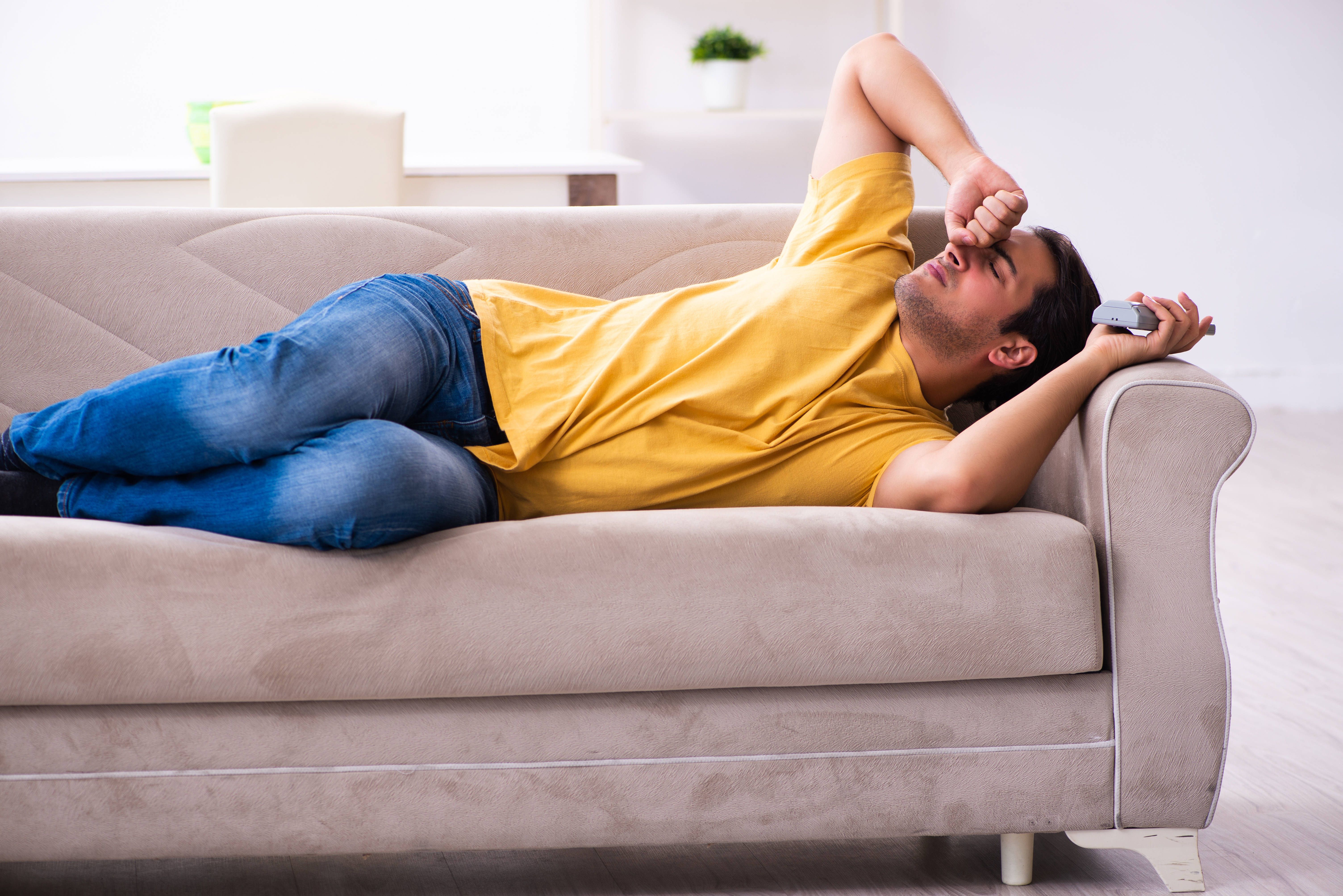 Halloween 2025 im TV: Deutsche Sender liefern nur Langeweile