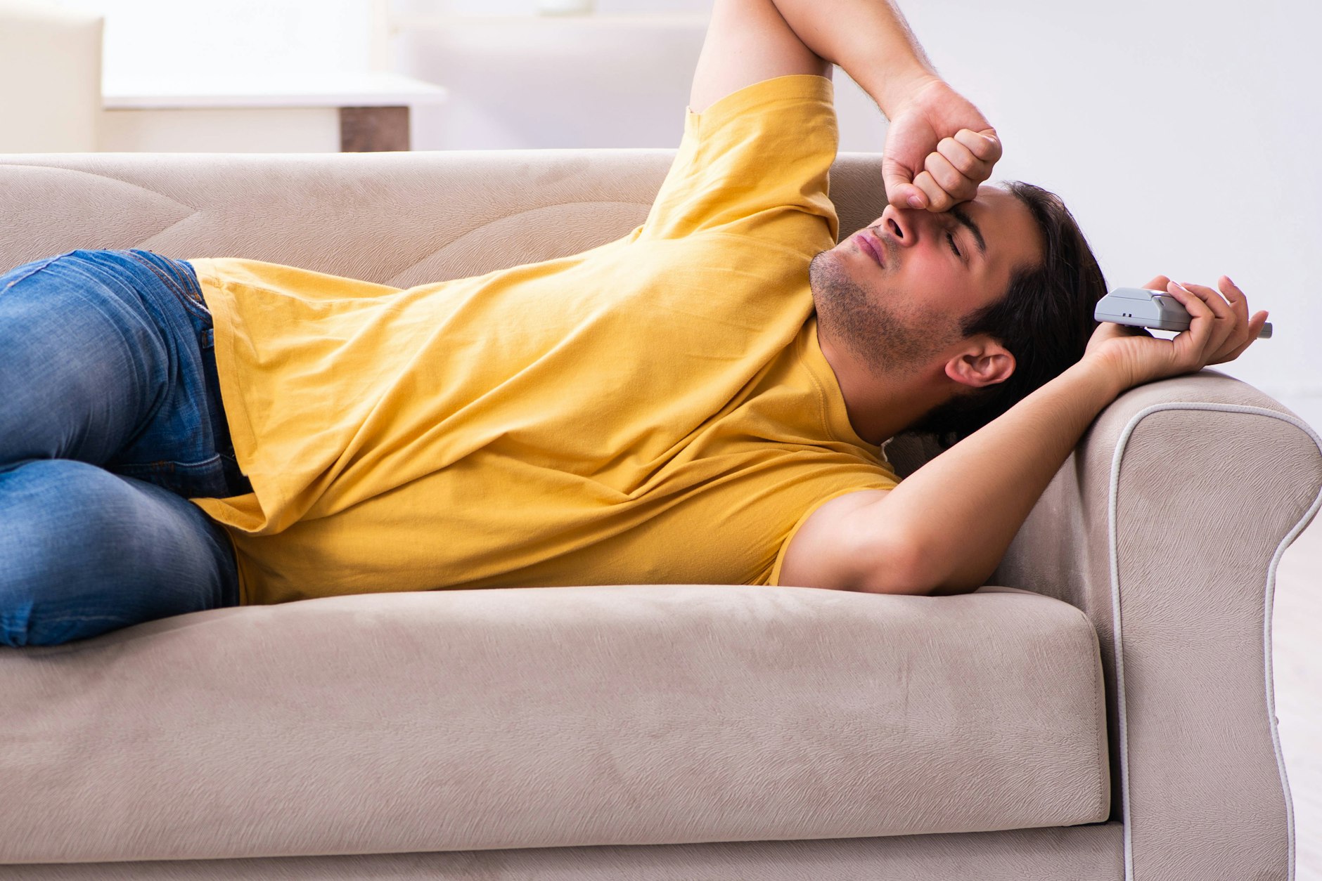 Das Fernsehprogramm an Halloween ist an Langeweile nicht zu übertreffen. Kein einziger Horrorfilm hat es in das Programm der wichtigsten Sender geschafft.