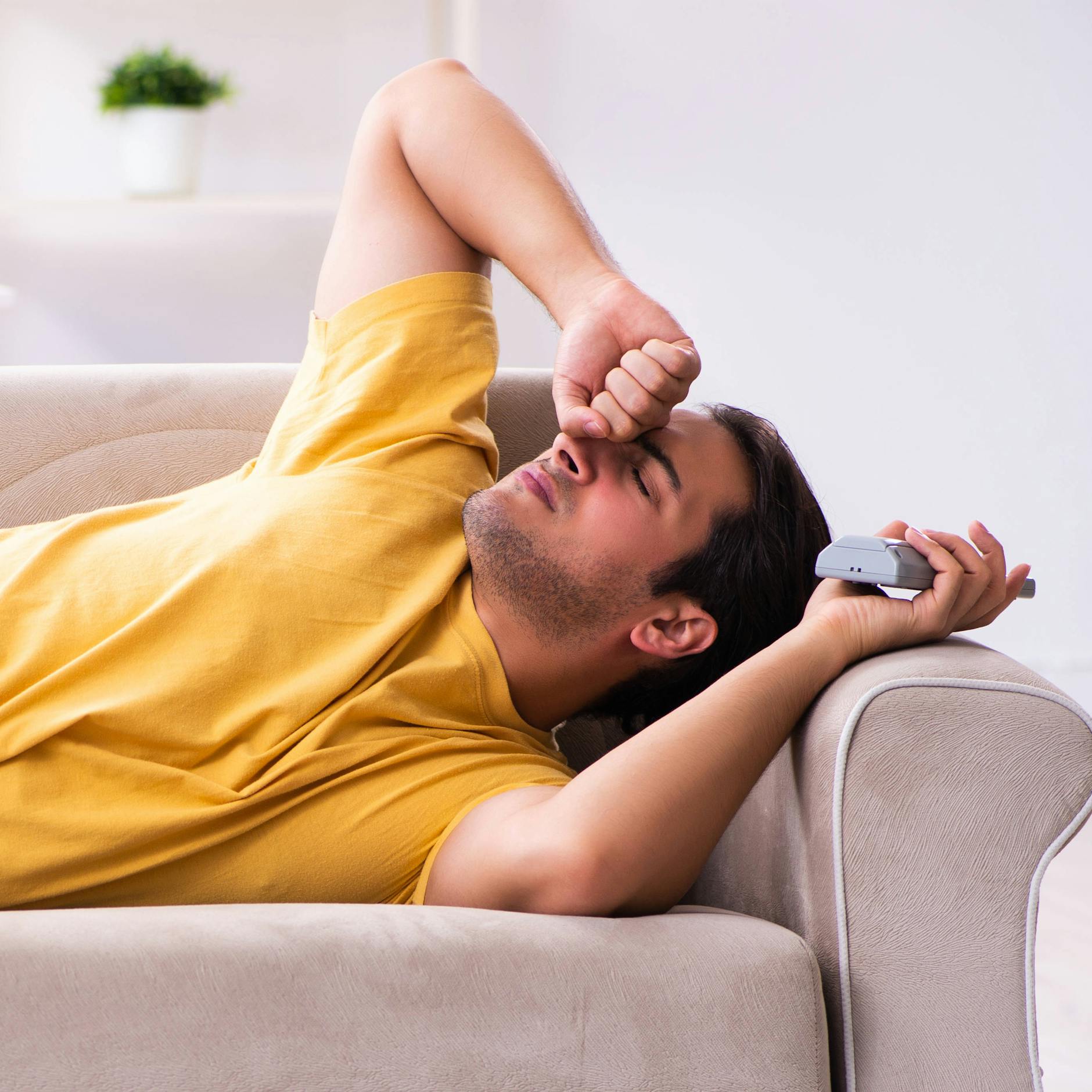 Image - Halloween 2025 im TV: Deutsche Sender liefern nur Langeweile