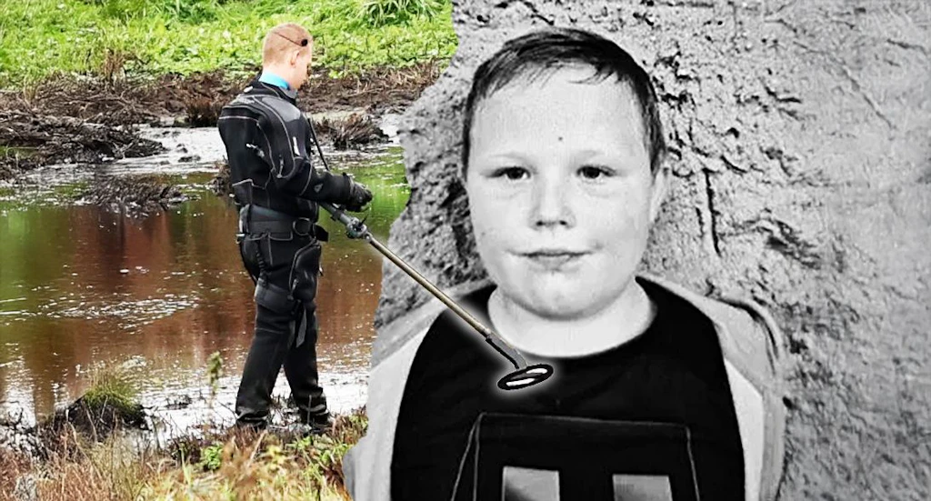 Fabian aus Güstrow (8): Haben sie seinen Mörder längst ermittelt?