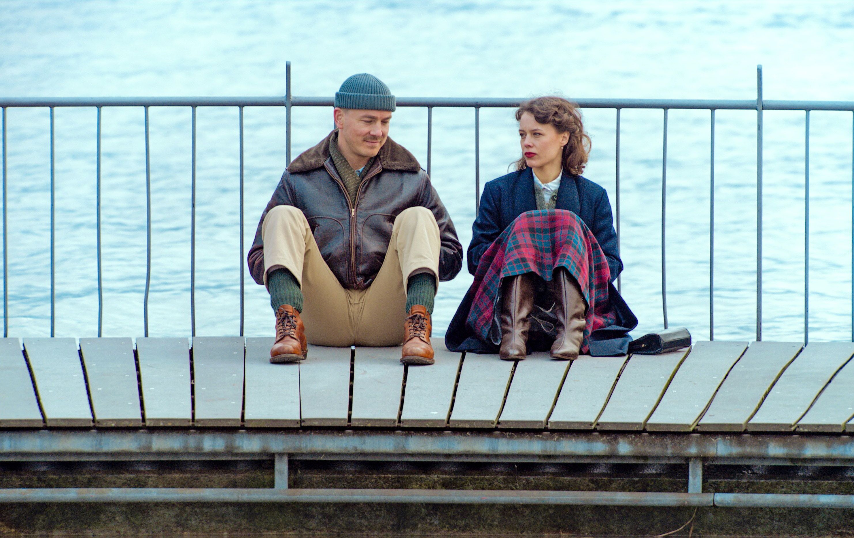 „Stiller“ im Kino: Großartige Schauspieler, enttäuschende Adaption