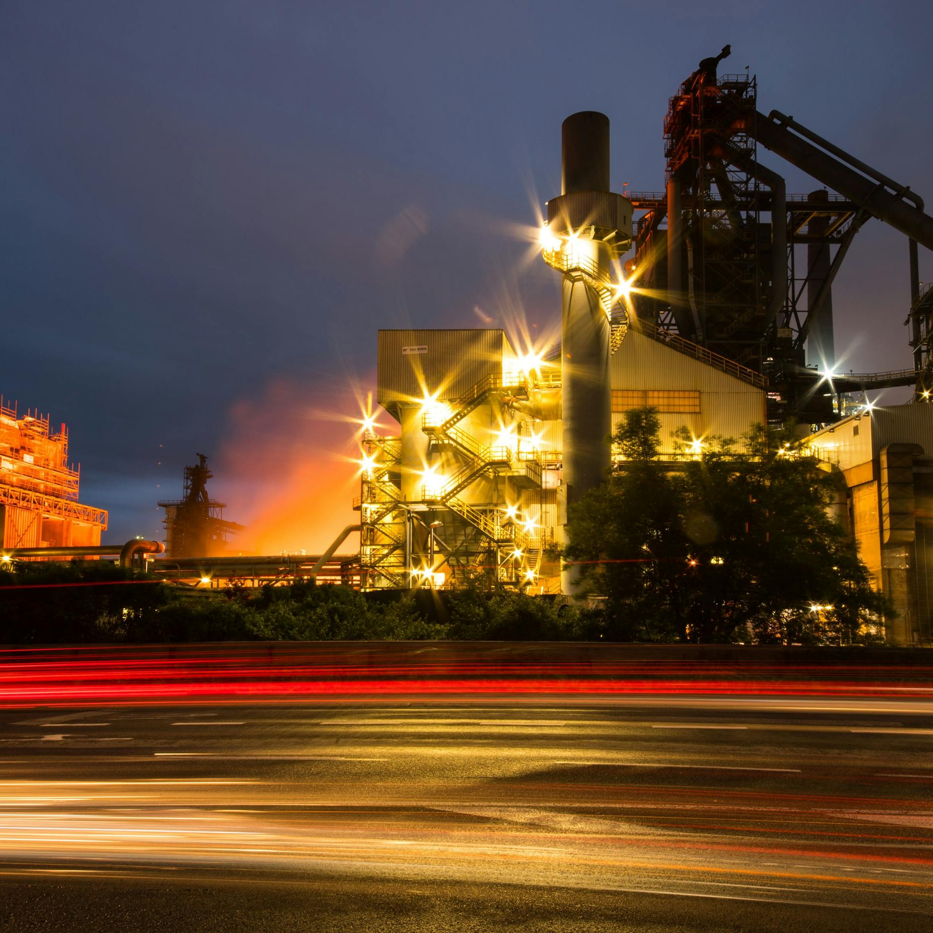 Image - Deutschlands Wasserstoff-Traum platzt – Regierung scheitert an Frankreich-Pipeline