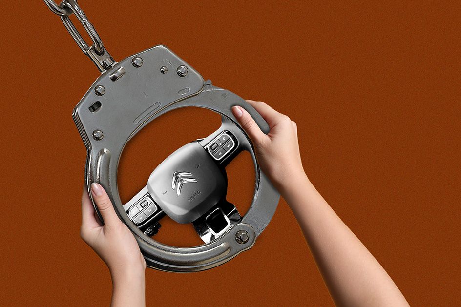 Takata-Airbag-Desaster: „Bitte fahren Sie Ihr Fahrzeug ab sofort nicht mehr.“