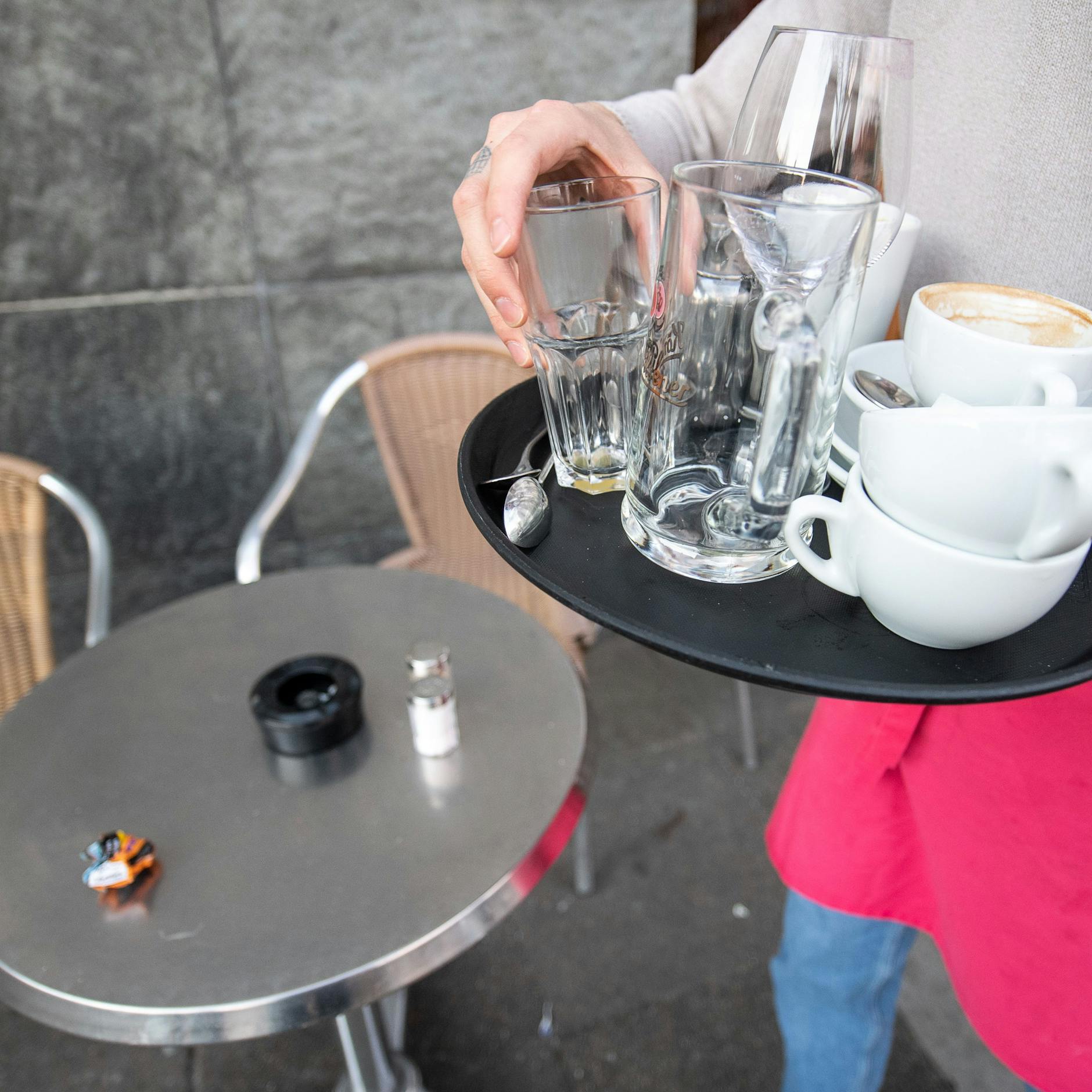 Image - Kritik an Mindestlohnerhöhung: „Wir werden nicht umhinkommen, Personal abzubauen“