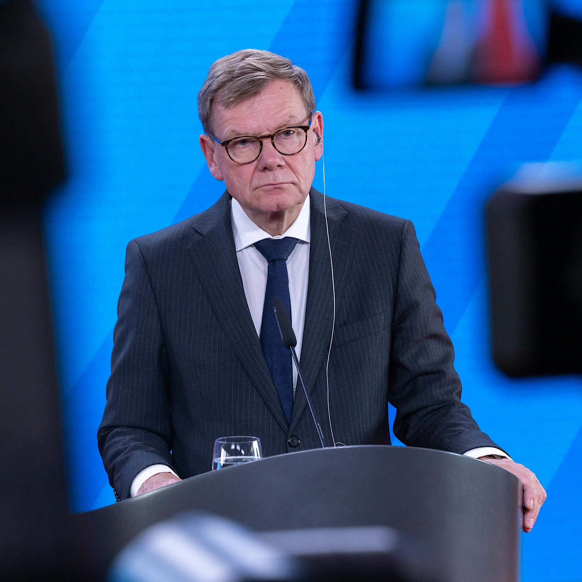 Einflussverlust Deutschlands in China: „Breitbeiniges Auftreten muss man sich leisten können“