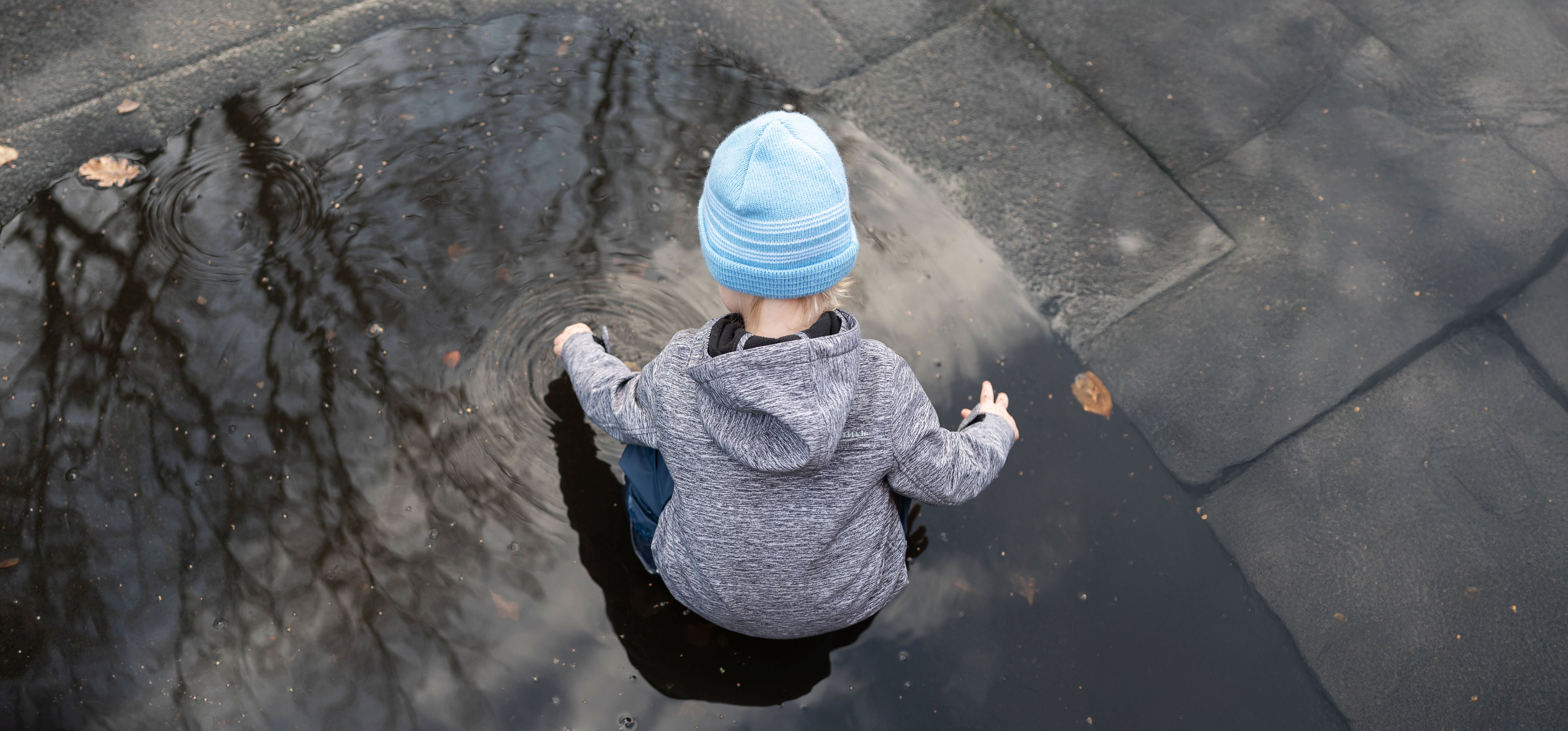 Image - Horror in Köpenick: Mann entreißt Frau das Kind (2) und rennt weg!