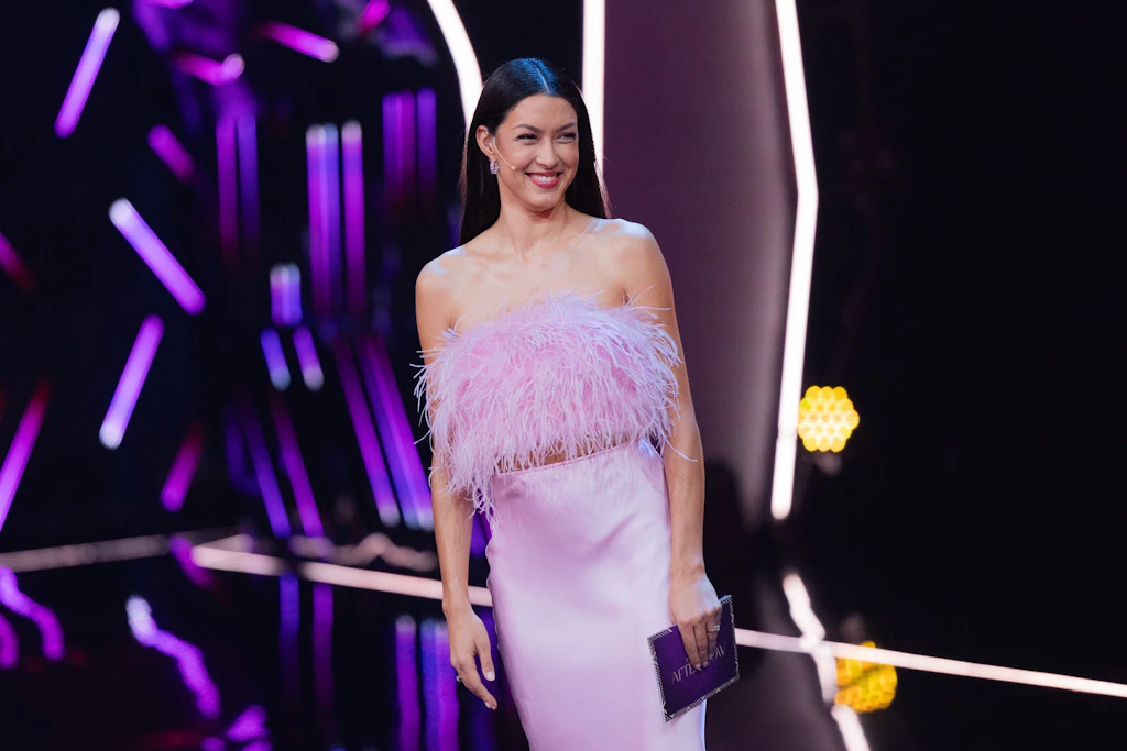 Rebecca Mir wechselt nach ProSieben-Aus zu RTL-Starmagazin: Fans haben Fragen