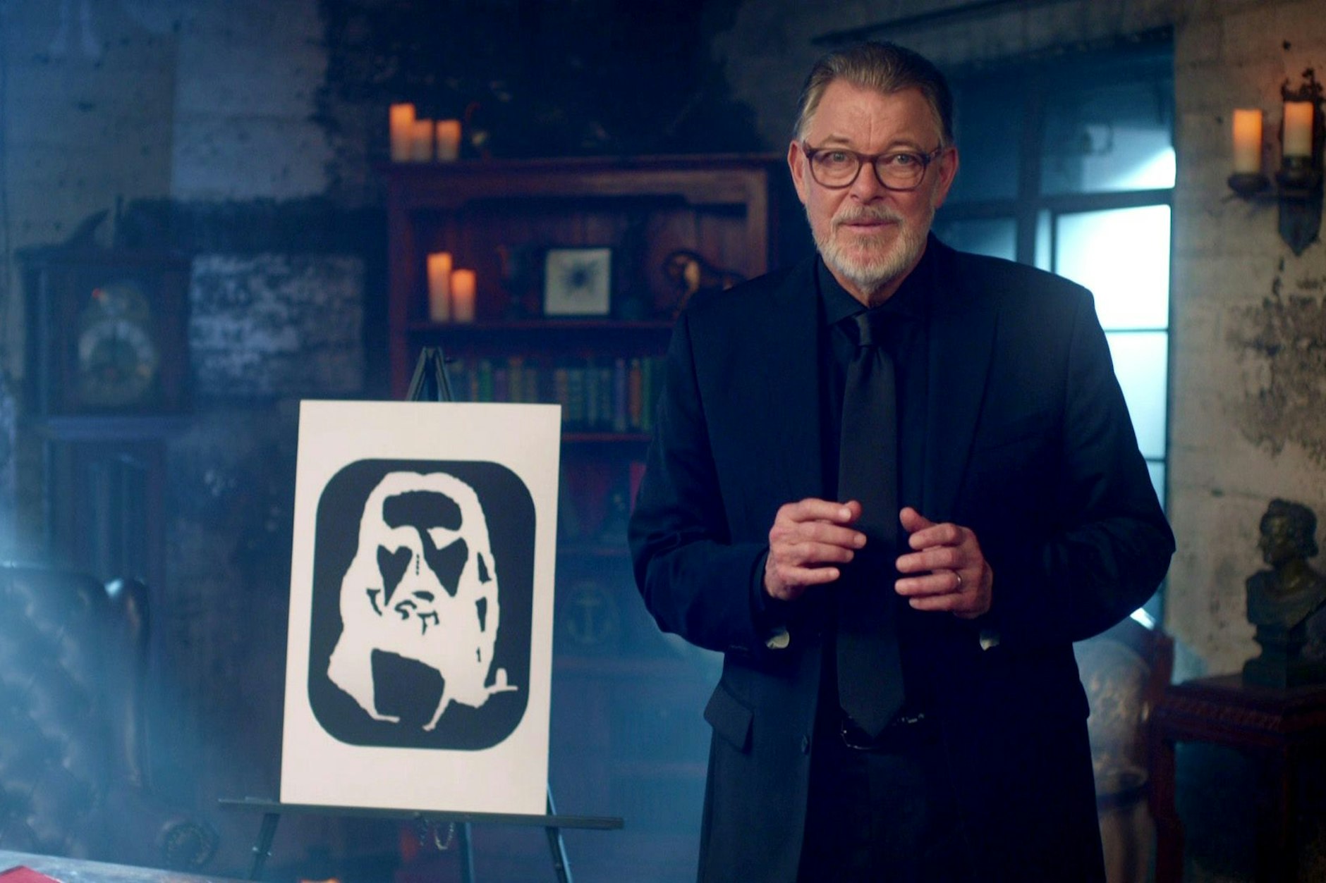 RTLZwei sendet zwar „X-Factor: Das Unfassbare“ in Dauerschleife, aber leider erst am 1. November.