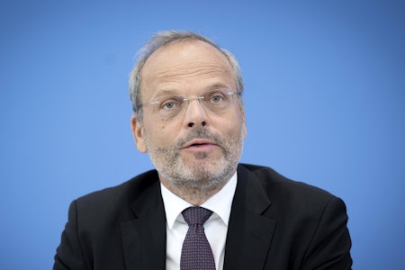 Antisemitismusbeauftragter zur ZDF-Affäre: „Sender müssen Neutralität wahren“