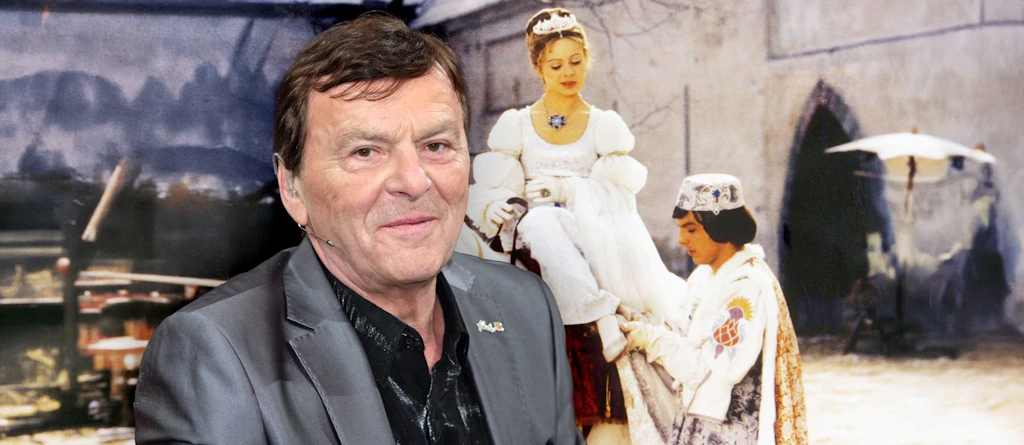 DDR-Legende feiert 75.! Aschenbrödel-Prinz Pavel: Wie geht es ihm heute?