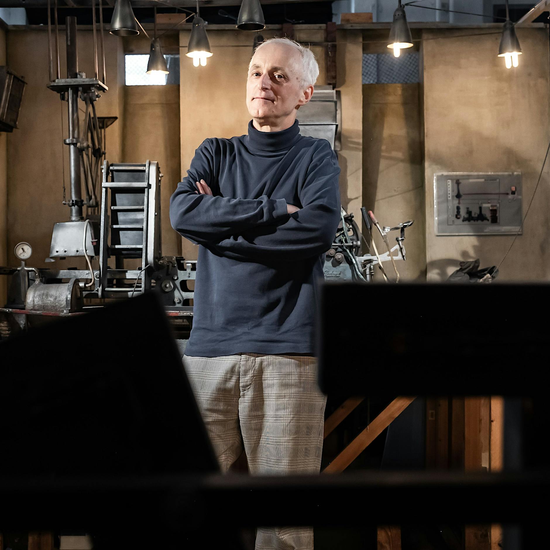 „Memory Hotel“ von Heinrich Sabl: Ein epischer Film über die Nachkriegsgeschichte der DDR