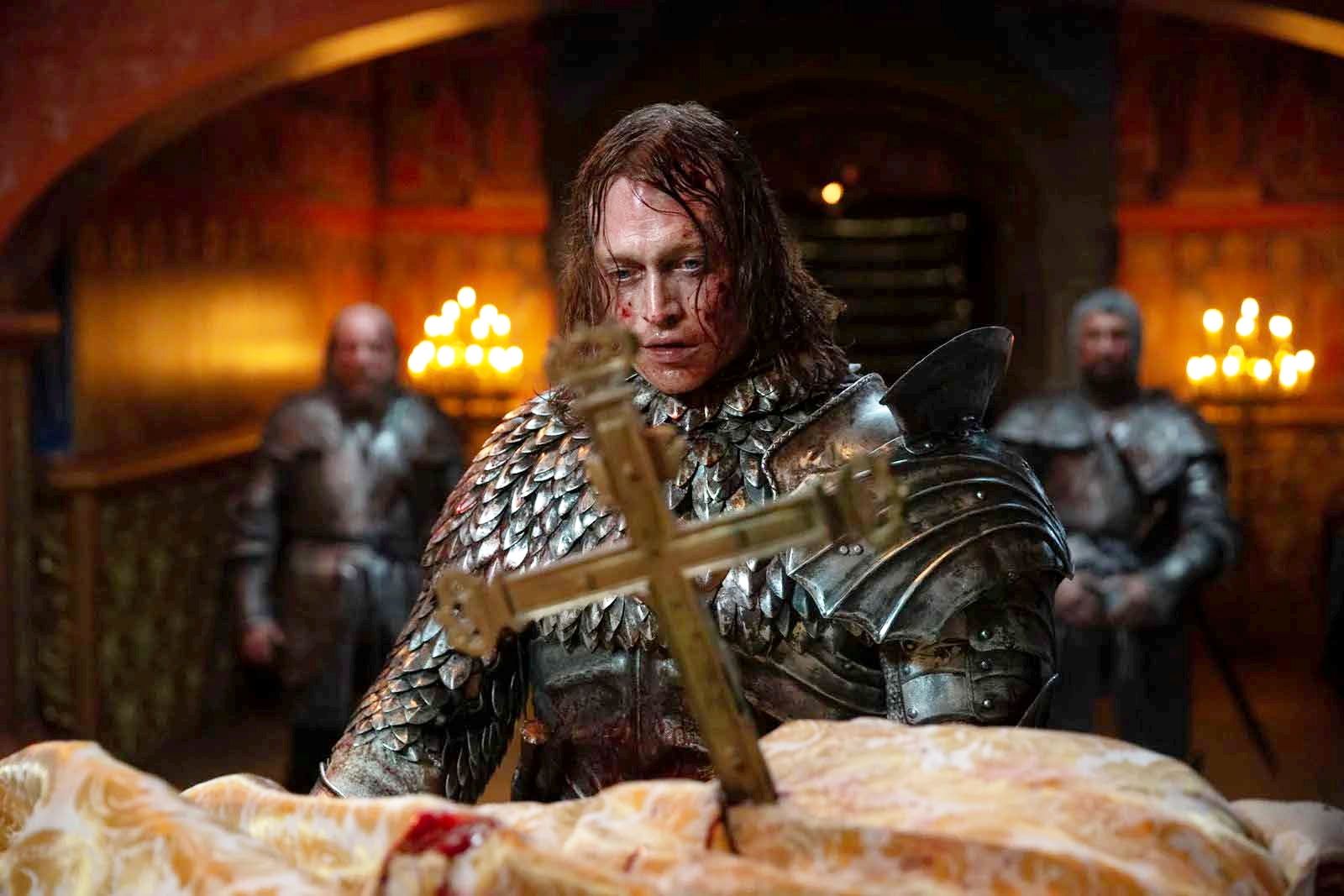 Luc Besson und sein Film „Dracula – Die Auferstehung“ – eine verpasste Chance