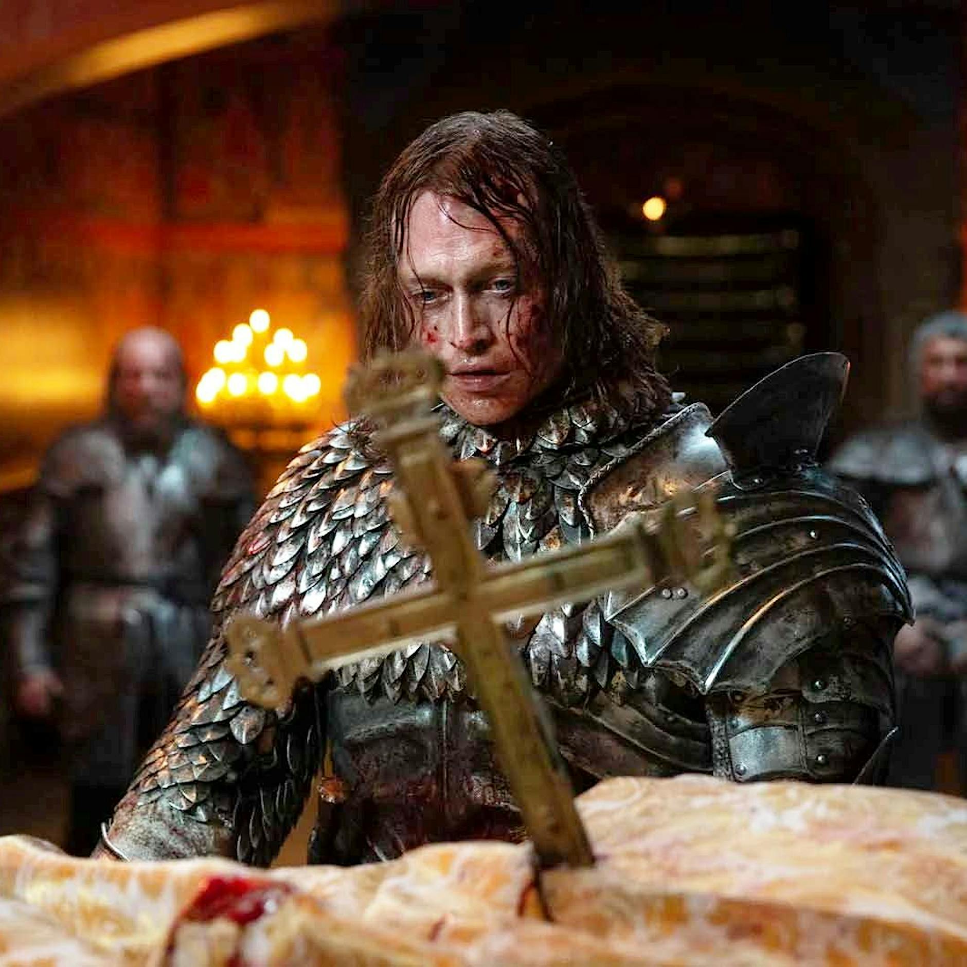 Luc Besson und sein Film „Dracula – Die Auferstehung“ – eine verpasste Chance