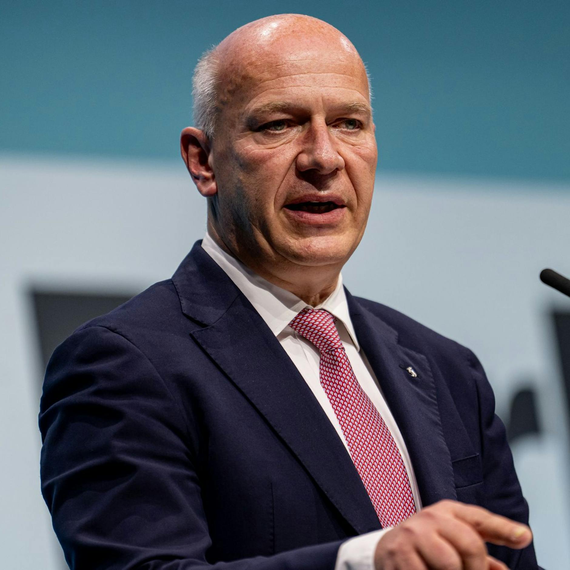 Image - Umfrage zur Berlin-Wahl 2026: Schwarz-rote Koalition verliert, Linke gewinnt