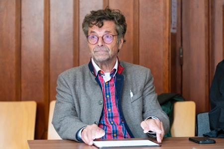 Diether Dehm scheitert mit Klage gegen Sahra Wagenknecht