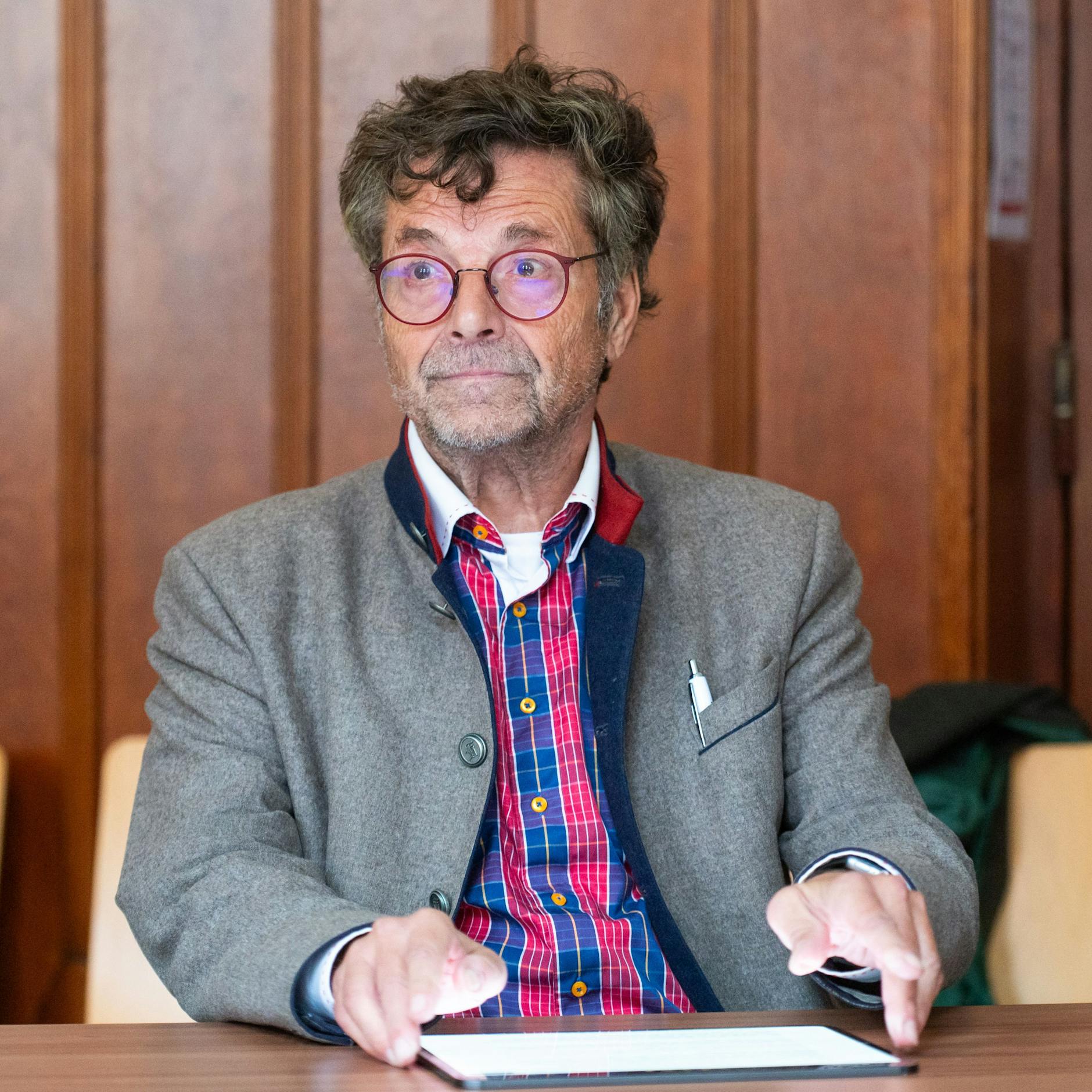 Image - Diether Dehm scheitert mit Klage gegen Sahra Wagenknecht