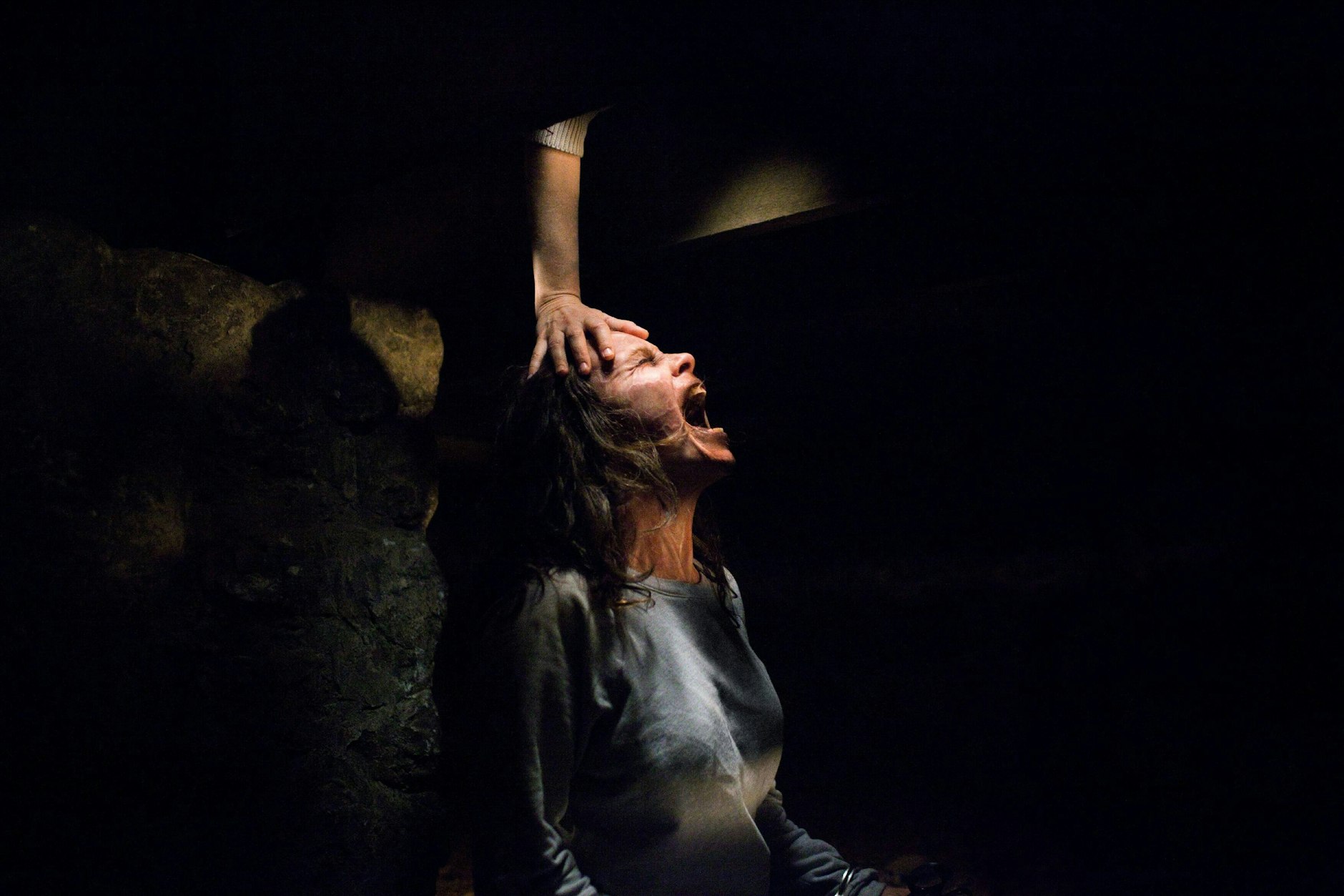 „The Conjuring: Die Heimsuchung“ – ein Muss zu Halloween.