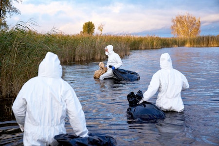 Massive Ausbrüche der Vogelgrippe in Brandenburg: Wie sicher ist die Eier-Versorgung?